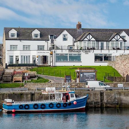 The Bamburgh Castle Inn - The Inn Collection Group Seahouses Buitenkant foto