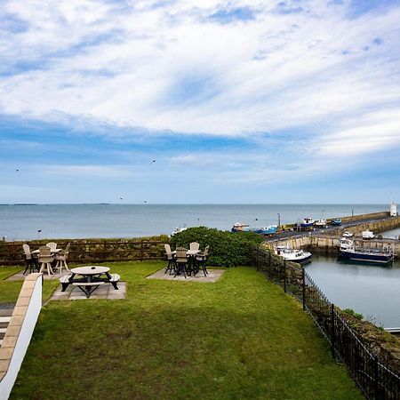 The Bamburgh Castle Inn - The Inn Collection Group Seahouses Buitenkant foto
