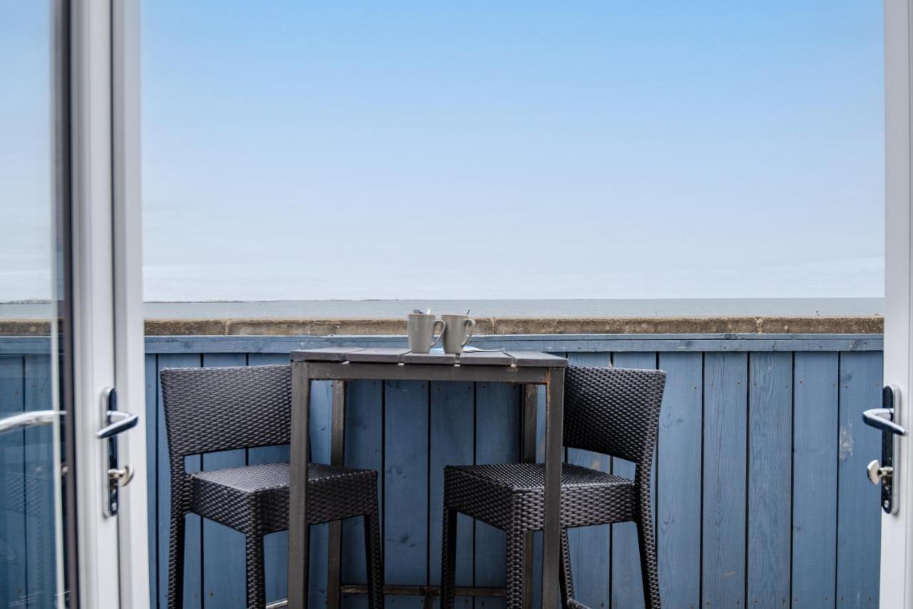 The Bamburgh Castle Inn - The Inn Collection Group Seahouses Buitenkant foto